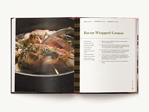 Keith Sarasin - Wild Game Cooking : Over 100 Recipes for Venison, Elk, image 5