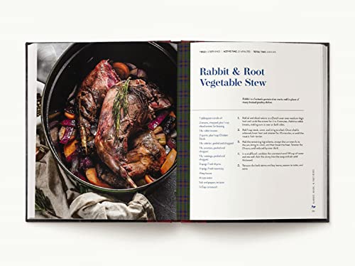 Keith Sarasin - Wild Game Cooking : Over 100 Recipes for Venison, Elk, image 6