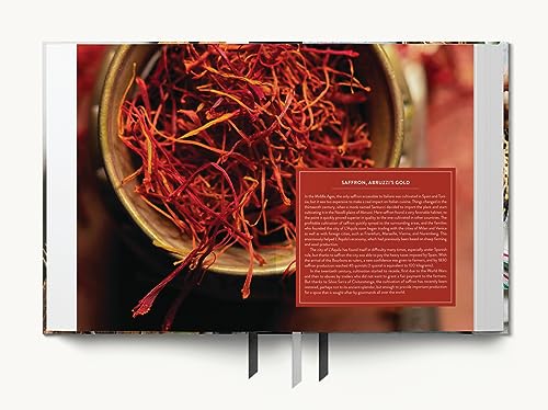 Barbara Caracciolo - Italy : The Ultimate Cookbook - Hardback image 3