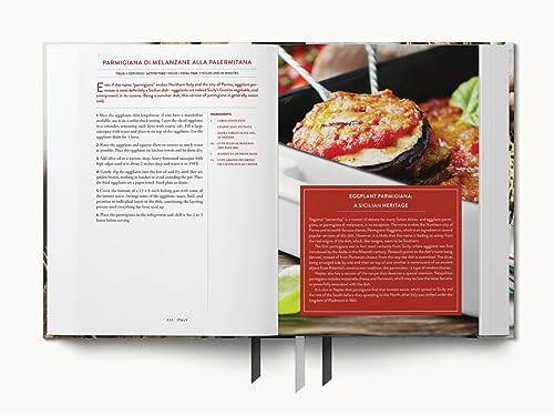 Barbara Caracciolo - Italy : The Ultimate Cookbook - Hardback image 4
