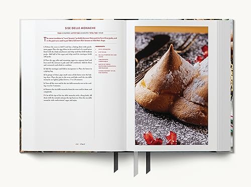Barbara Caracciolo - Italy : The Ultimate Cookbook - Hardback image 5