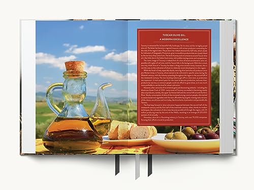 Barbara Caracciolo - Italy : The Ultimate Cookbook - Hardback image 6