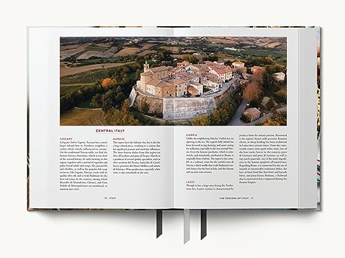 Barbara Caracciolo - Italy : The Ultimate Cookbook - Hardback image 7