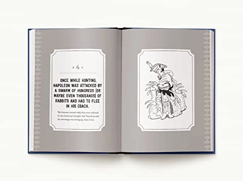 Tim Rayborn - More True Facts That Sound Like Bull$#*t : 500 More Insa image 4