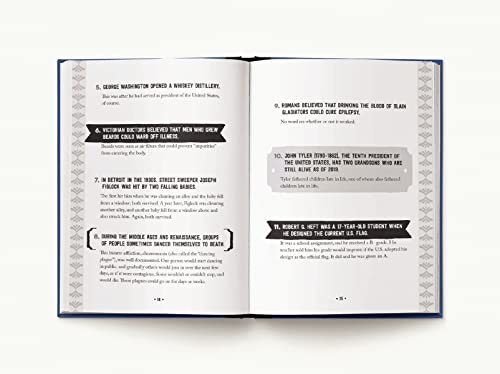 Tim Rayborn - More True Facts That Sound Like Bull$#*t : 500 More Insa image 5