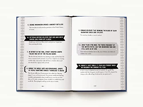 Tim Rayborn - More True Facts That Sound Like Bull$#*t : 500 More Insa image 6