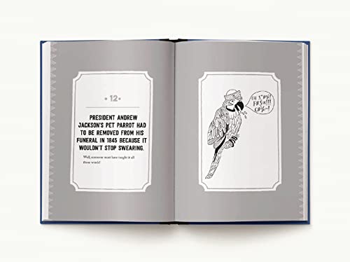 Tim Rayborn - More True Facts That Sound Like Bull$#*t : 500 More Insa image 7