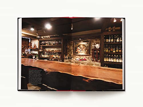 Jim Meehan - Whisky Rising: The Second Edition : The Definitive Guide image 5