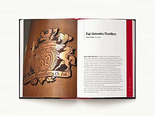 Jim Meehan - Whisky Rising: The Second Edition : The Definitive Guide image 6