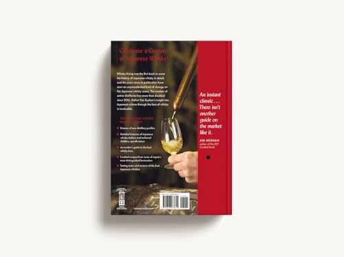 Jim Meehan - Whisky Rising: The Second Edition : The Definitive Guide image 7