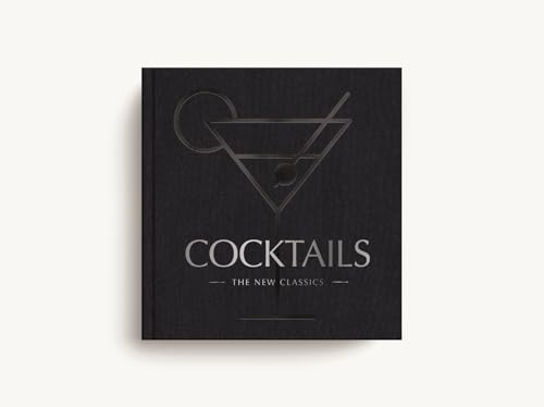 Cider Mill Press - COCKTAILS : The New Classics - Hardback image 2
