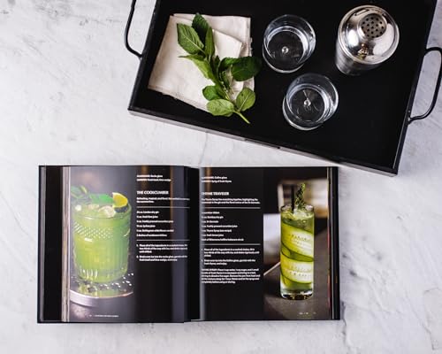 Cider Mill Press - COCKTAILS : The New Classics - Hardback image 3