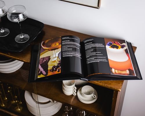 Cider Mill Press - COCKTAILS : The New Classics - Hardback image 5