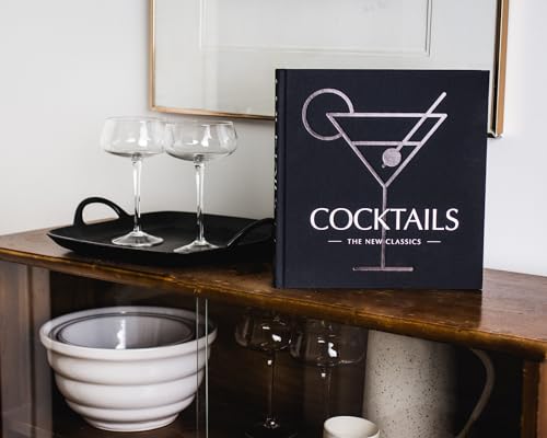 Cider Mill Press - COCKTAILS : The New Classics - Hardback image 7