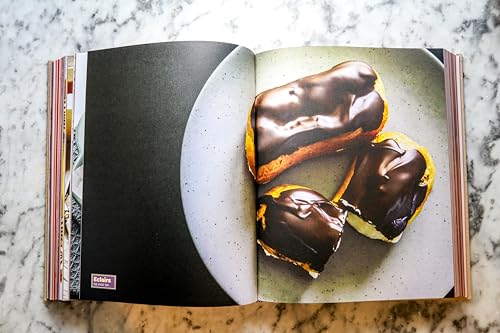 Coastal Kitchen - Encyclopedia of Desserts : 400 Internationally Inspi image 7