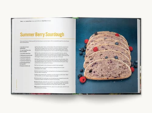 Keith Sarasin - Mastering Fermentation : 100+ Homemade Recipes for Sus image 3