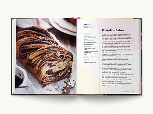Cider Mill Press - Chocolate Desserts : Over 100 Essential Recipes for image 5