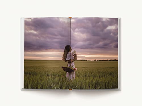 Katie Merriman - Cottagecore Simplified : A Guide to Countryside Charm image 4