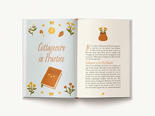 Katie Merriman - Cottagecore Simplified : A Guide to Countryside Charm image 6