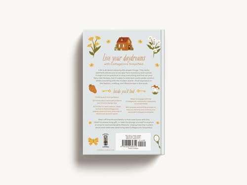 Katie Merriman - Cottagecore Simplified : A Guide to Countryside Charm image 7