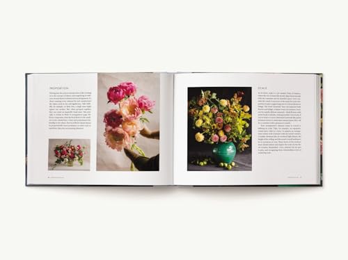 Alex Vaughan - Everyday Bouquet : 52 Beautiful Arrangements for Every image 3