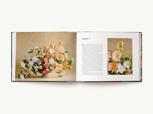 Alex Vaughan - Everyday Bouquet : 52 Beautiful Arrangements for Every image 4