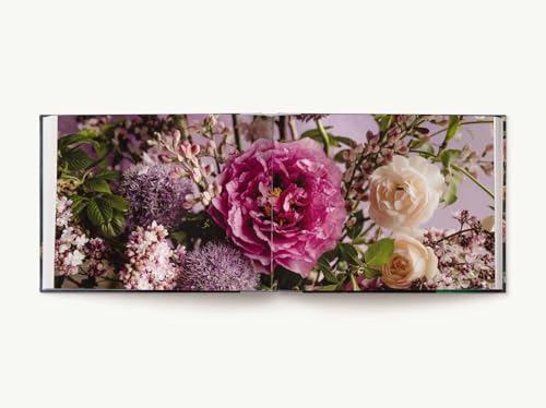 Alex Vaughan - Everyday Bouquet : 52 Beautiful Arrangements for Every image 5