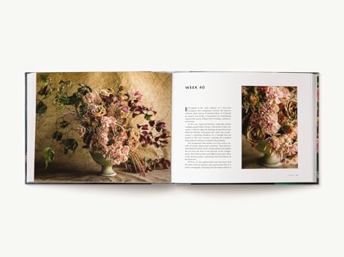 Alex Vaughan - Everyday Bouquet : 52 Beautiful Arrangements for Every image 8