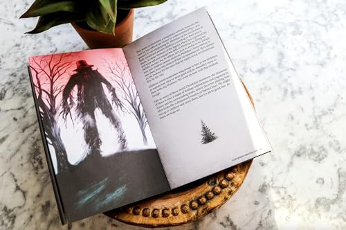 Tim Rayborn - Scary Book of Christmas Lore : 50 Terrifying Yuletide Ta image 6