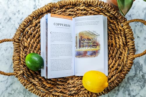 Forest Collins - Drink Like a Local: Paris : A Field Guide to Paris image 6