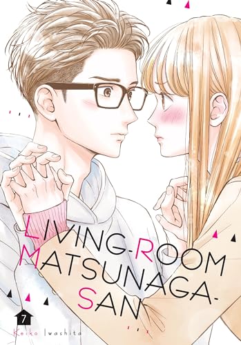 Keiko Iwashita - Living-Room Matsunaga-san 7 : 7 - Paperback image 1