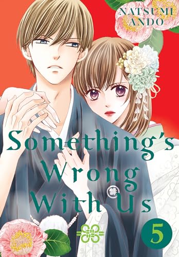 Natsumi Ando - Something's Wrong With Us 5 : 5 - Paperback image 1