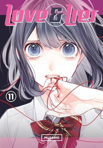 Musawo - Love and Lies 11 : 11 - Paperback image 1