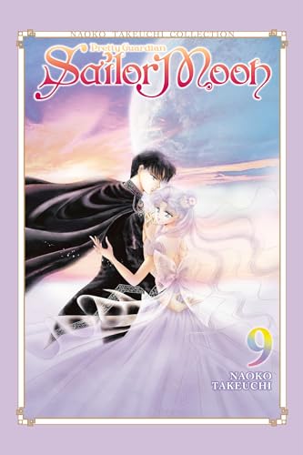 Naoko Takeuchi - Sailor Moon 9 ( Collection) : 9 - Paperback image 1