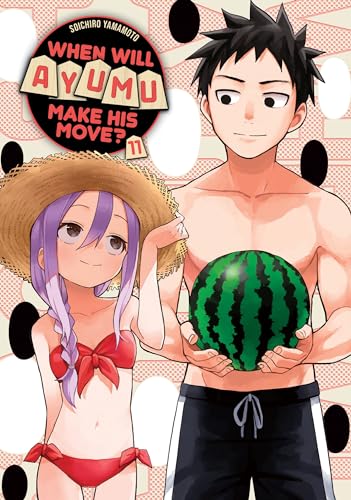 Soichiro Yamamoto - When Will Ayumu Make His Move? 11 : 11 - Paperback image 1