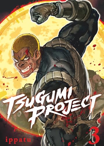 ippatu - Tsugumi Project 3 : 3 - Paperback image 1