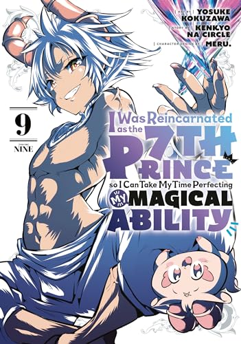 Kenkyo na Circle - I Was Reincarnated as the 7th Prince so I Can Take image 1