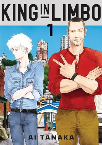 Ai Tanaka - King in Limbo Omnibus 1 (Vol. 1-2) : 1 - Paperback image 1