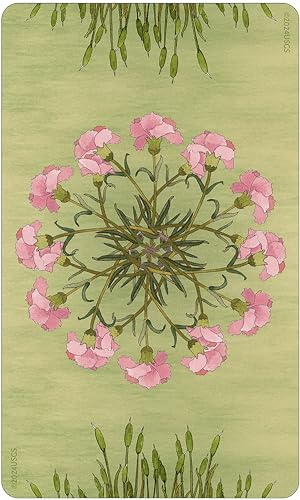 Stephanie Roberts - Wing, Hoof and Paw : An Animal Companion Oracle - image 8