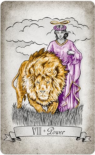 Anna Jedrziewski - Way Seekers Tarot - Non-book item image 3