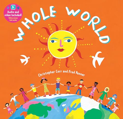 Whole World - Paperback image 1