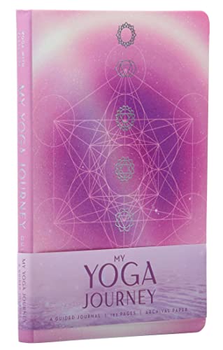 Kassandra Reinhardt - My Yoga Journey (Yoga with Kassandra, Yoga Journ image 1