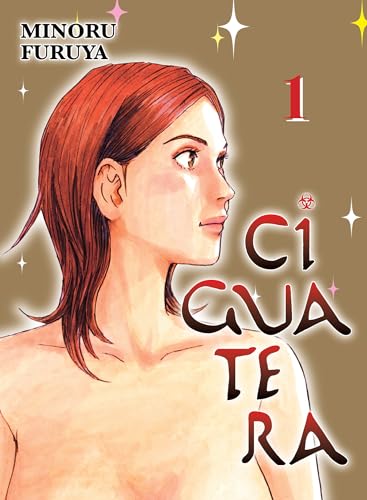 Minoru Furuya - Ciguatera, Volume 1 - Paperback image 1
