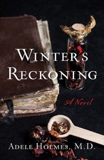 Adele Holmes - Winter's Reckoning : A Novel - Paperback image 1