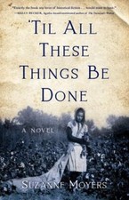 Suzanne Moyers - 'Til All These Things Be Done : A Novel - Paperba image 1