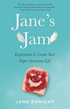 Jane Enright - Jane's Jam : Inspiration to Create Your Super Aweso image 1