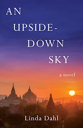 Linda Dahl - An Upside-Down Sky : A Novel - Paperback image 1