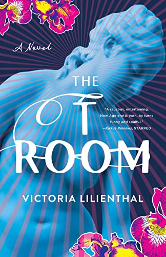 Victoria Lilienthal - T Room - Paperback image 1