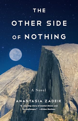 Anastasia Zadeik - Other Side of Nothing : A Novel - Paperback