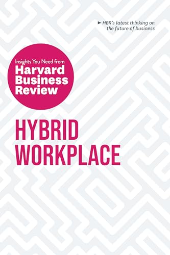 Liane Davey - Hybrid Workplace: The Insights You Need from Harvard Bus image 1